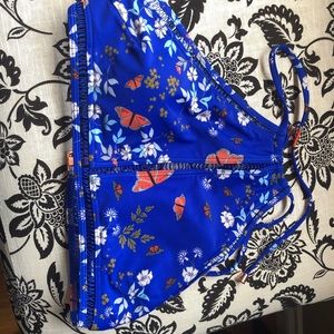 NWT Ted Baker swim top